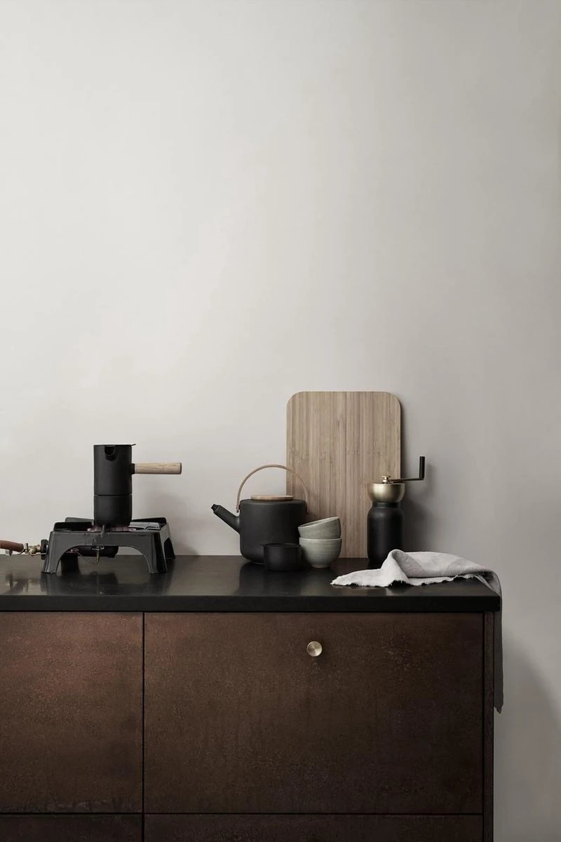 Stelton Suikerpot - Theo 4 Stelton Suikerpot - Theo - Afbeelding 4