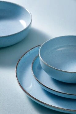 Palmer Bord Diep Antigo 19 Cm Lichtblauw Porselein 2 Stuk(s) -Tafelwaren Verkoop 800x1200 67