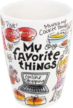 Blond Amsterdam Specials Mok - 500ml - My Favorite Things -Tafelwaren Verkoop 809x1200