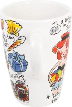 Blond Amsterdam Specials Mok - 500ml - My Favorite Things -Tafelwaren Verkoop 810x1200