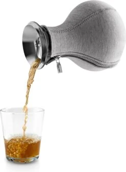 Eva Solo Thee-maker - Gewoven Grijs -Tafelwaren Verkoop 880x1200