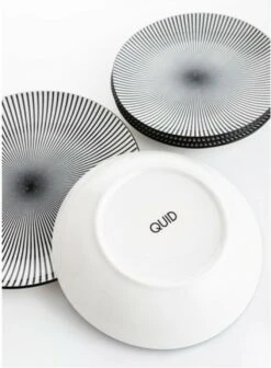 Quid Miami - Bordenset - 18-delig -Tafelwaren Verkoop 882x1200