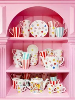 Blond Amsterdam Even Bijkletsen: Uni Mok Geel 0,35L -Tafelwaren Verkoop 894x1200