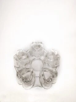 Glazen Theepot Met RVS Theefilter / Theezeef Inclusief Warmhouder ( Rechaud ) - Theelichthouder - Koffie Thee Coffee Tea Maker Luxe -Tafelwaren Verkoop 895x1200 2