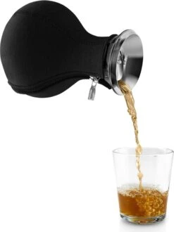 Eva Solo - Thee-maker - Zwart -Tafelwaren Verkoop 897x1200 1