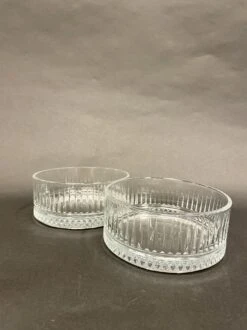 Pasabahce Timeless Elysia - Tapasschaaltjes - Set Van 2 - 510 Ml -Tafelwaren Verkoop 899x1200 14