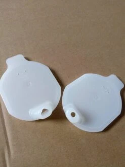 HandyCup Met Deksel - Transparant Met Maatvoering -Tafelwaren Verkoop 900x1200 8