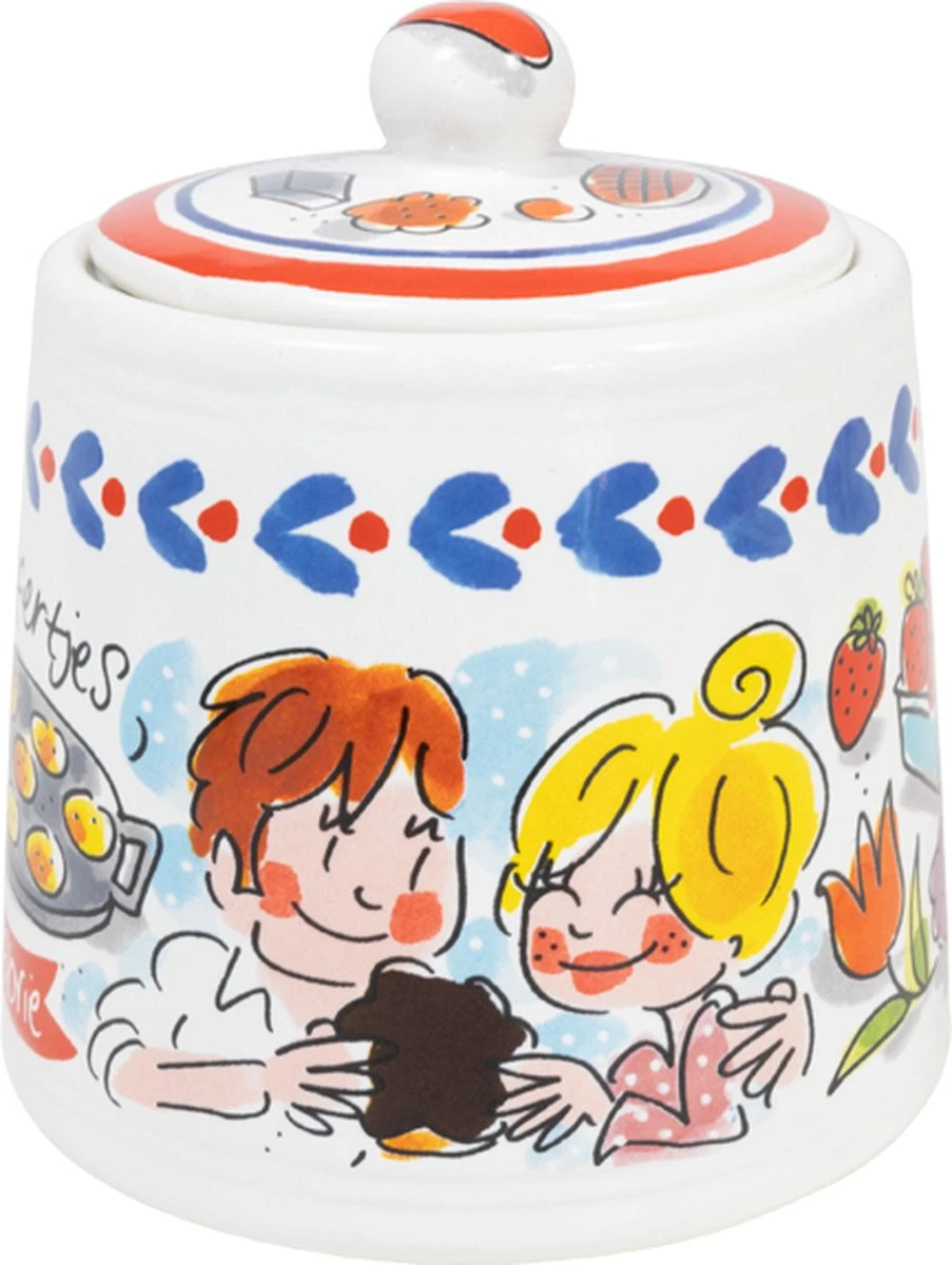 Blond Amsterdam Specials Hollands Glorie Suikerpot 1 Blond Amsterdam Specials Hollands Glorie Suikerpot