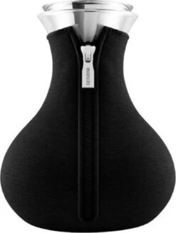 Eva Solo - Thee-maker - Zwart -Tafelwaren Verkoop 907x1200