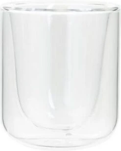 Orange85 Espresso Glazen - Set Van 4 - Kopjes - Dubbelwandig - Glas - 80ml - 5.5 X 7.5 Cm - Koffiekopjes -Tafelwaren Verkoop 958x1200 1