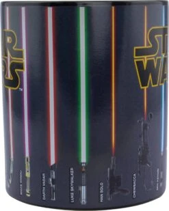 Star Wars - Lightsaber XL Warmte Beker 15 Star Wars - Lightsaber XL Warmte Beker -Tafelwaren Verkoop 959x1200 2