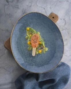 Cosy & Trendy Serviesset Aicha Blue 18-Delig - 6 Persoons 14 Cosy & Trendy Serviesset Aicha Blue 18-Delig - 6 Persoons -Tafelwaren Verkoop 960x1200 5