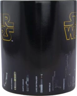Star Wars - Lightsaber XL Warmte Beker 14 Star Wars - Lightsaber XL Warmte Beker -Tafelwaren Verkoop 961x1200 1