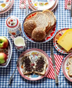 Blond Amsterdam Specials Hollands Glorie Theepot -Tafelwaren Verkoop 979x1200 1