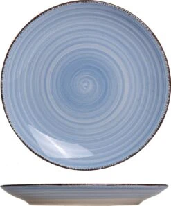 Studio Tavola Ontbijtborden Ocean Blue ø 19 Cm - 6 Stuks -Tafelwaren Verkoop 998x1200 2